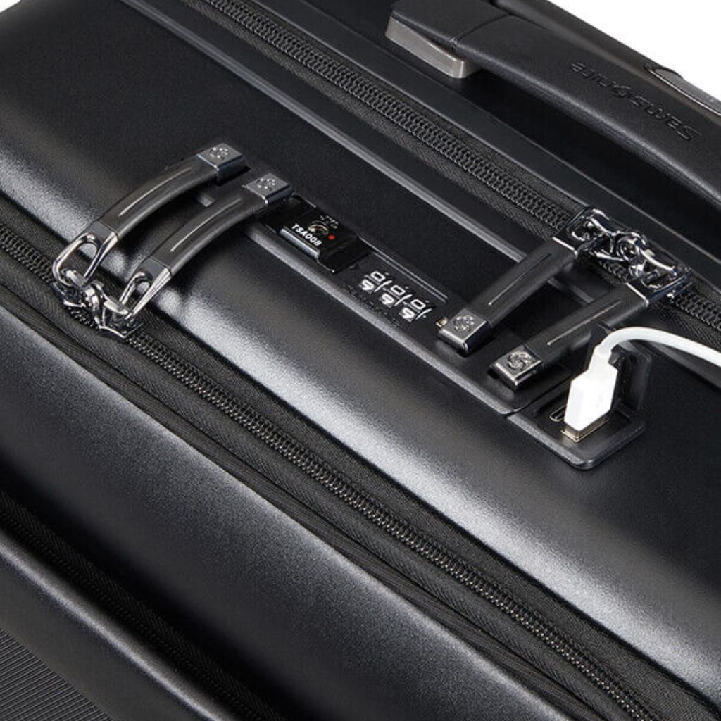 Samsonite Neopod 55cm Easy Access Spinner