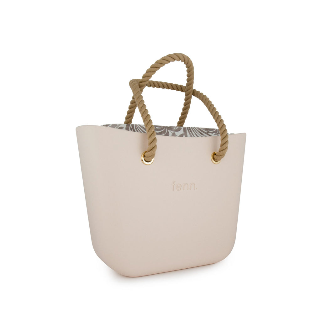 Fenn Original Collection Beige Rope Handle