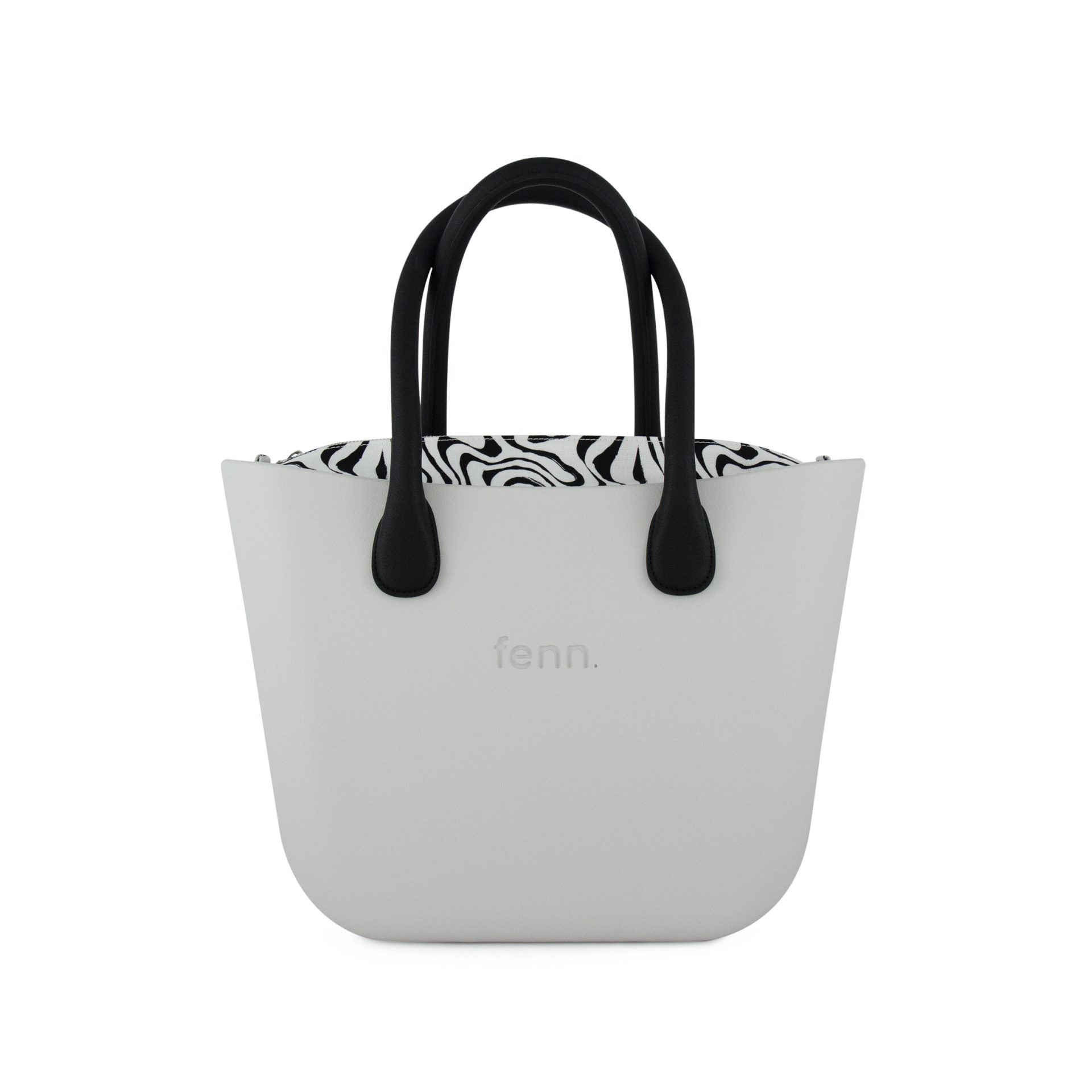 Fenn Original Collection Black Round Handles