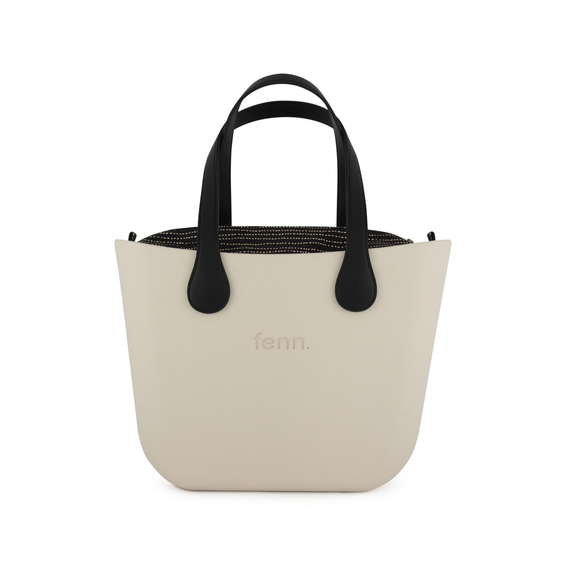 Fenn Original Collection Black Round Handles