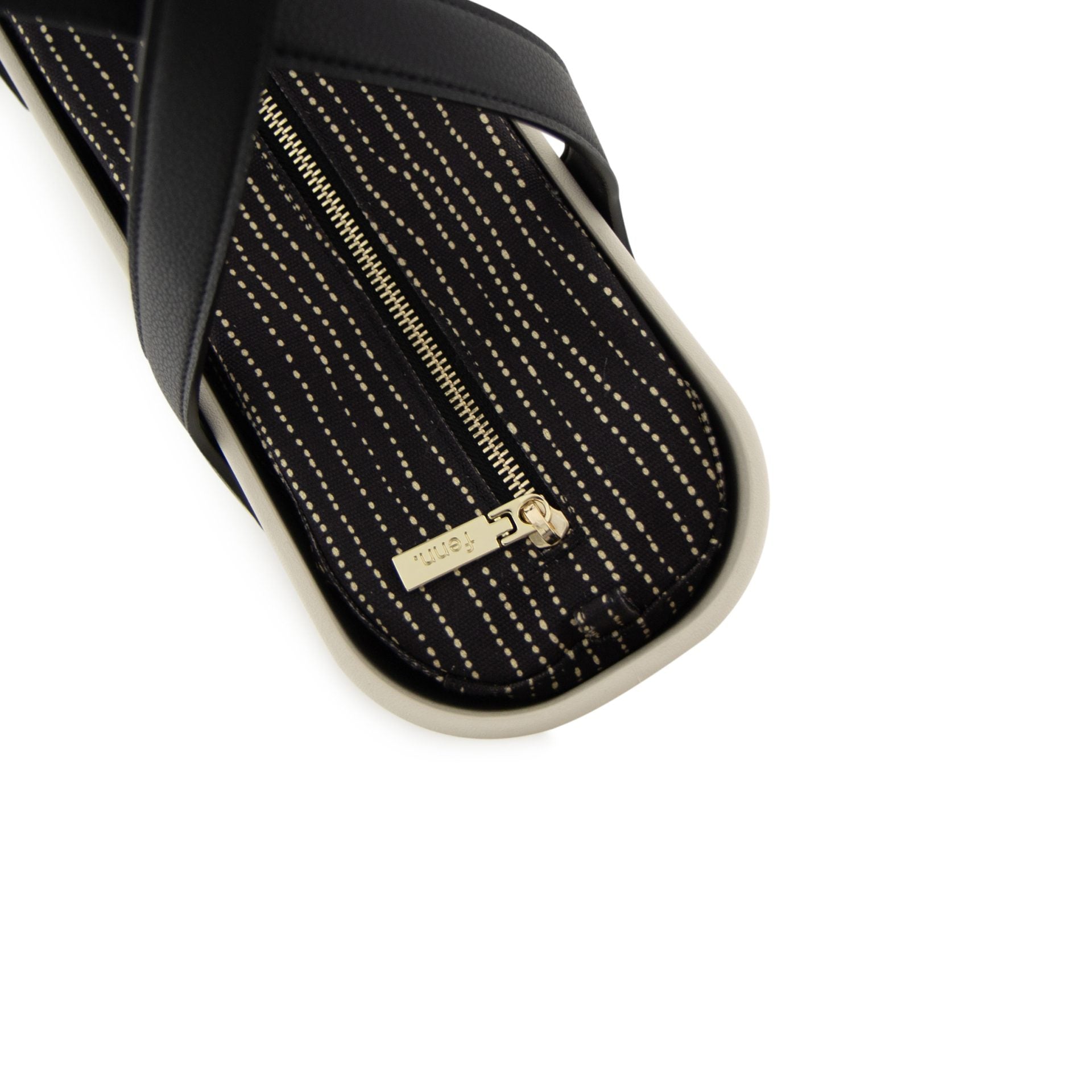 Fenn Original Collection Black Round Handles