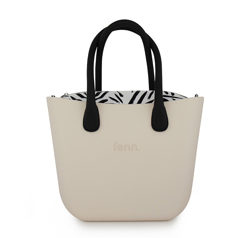Fenn Original Collection Black Round Handles