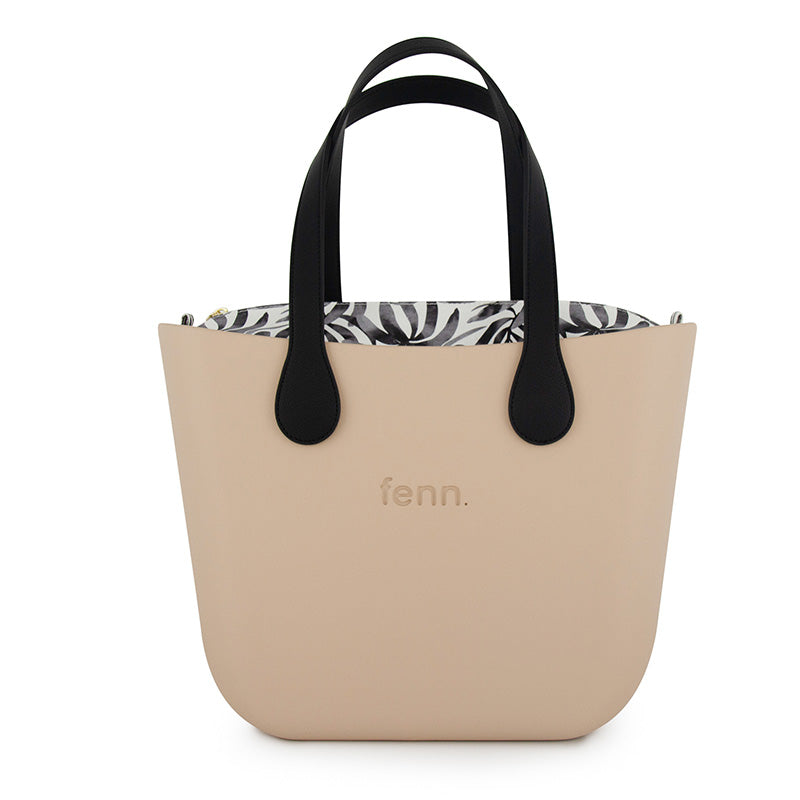 Fenn Original Collection Black Round Handles