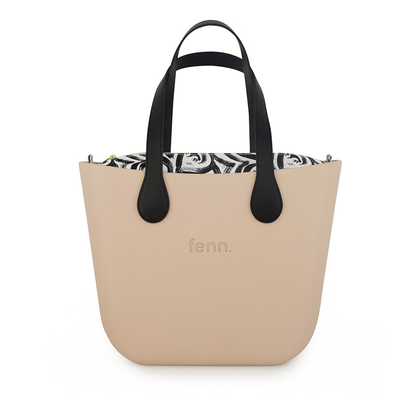Fenn Original Collection Black Round Handles