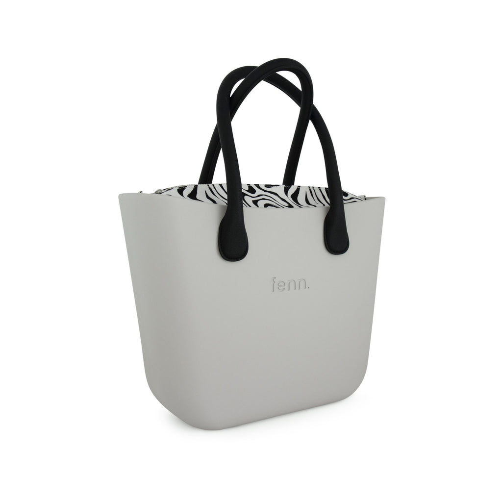 Fenn Original Collection Black Round Handles