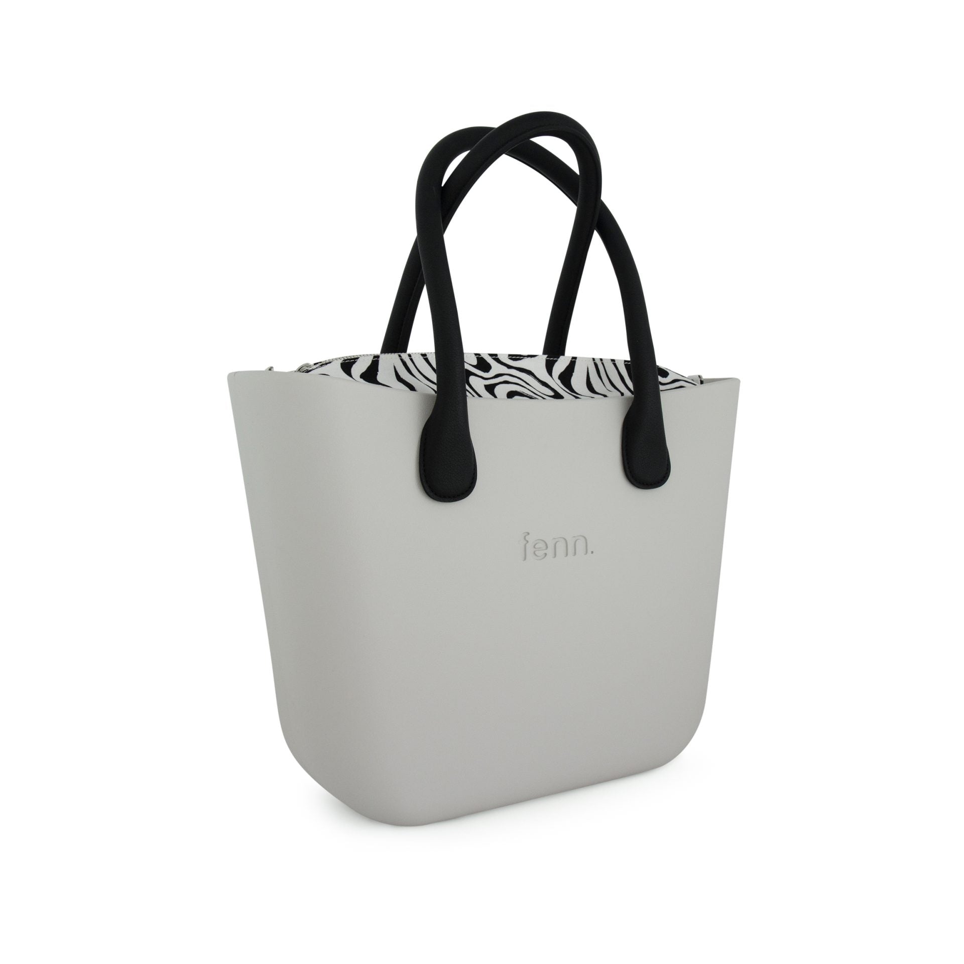 Fenn Original Collection Black Round Handles