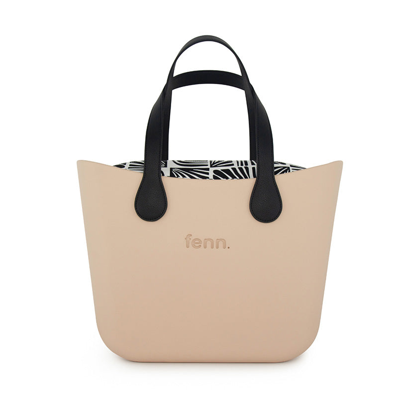 Fenn Original Collection Black Round Handles