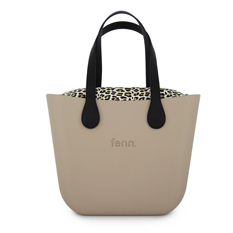 Fenn Original Collection Black Round Handles