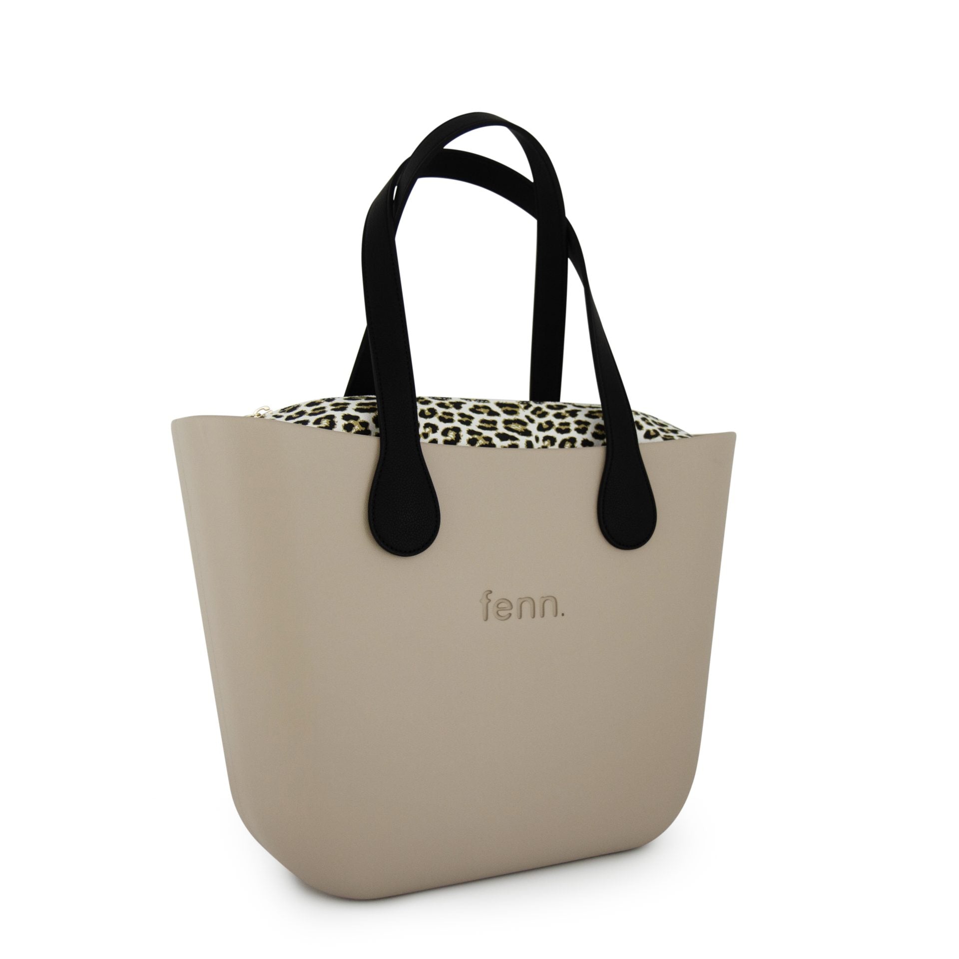 Fenn Original Collection Black Round Handles