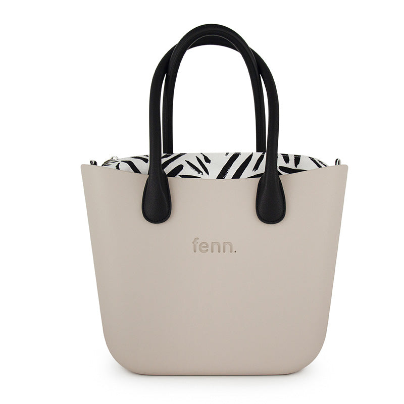Fenn Original Collection Black Round Handles