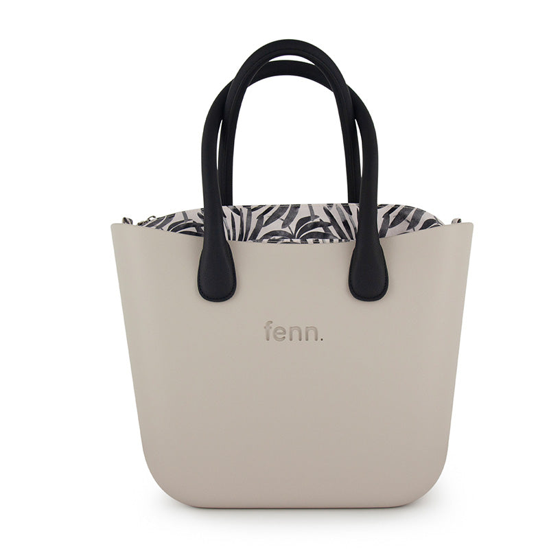 Fenn Original Collection Black Round Handles