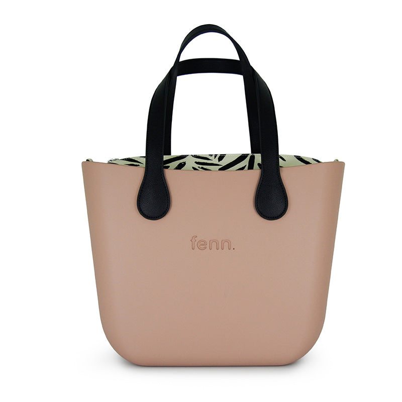 Fenn Original Collection Black Round Handles