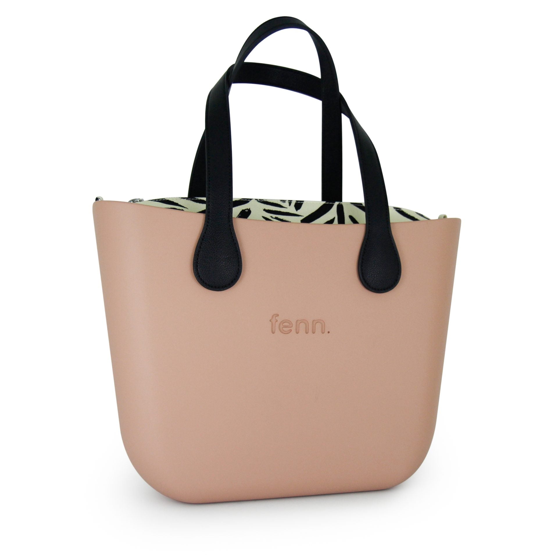 Fenn Original Collection Black Round Handles