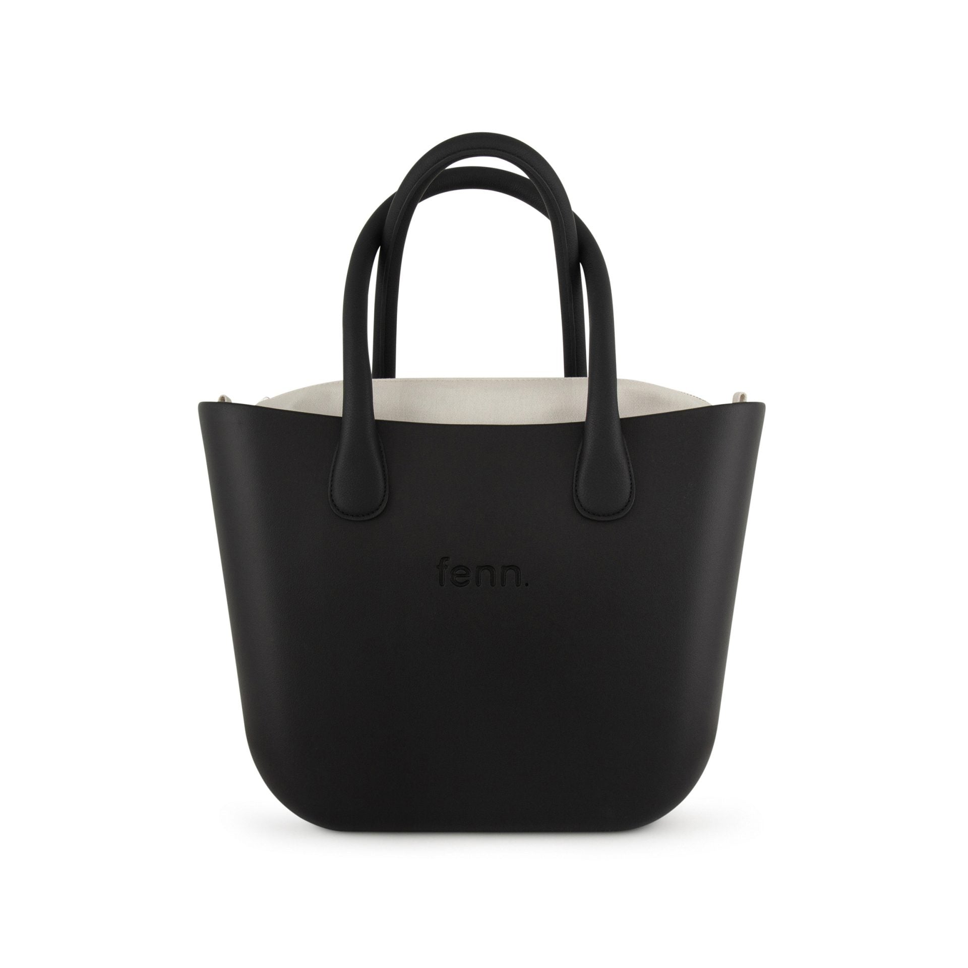 Fenn Original Collection Black Round Handles
