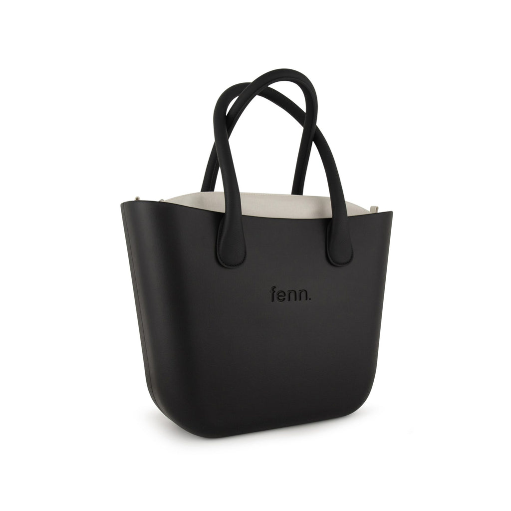 Fenn Original Collection Black Round Handles