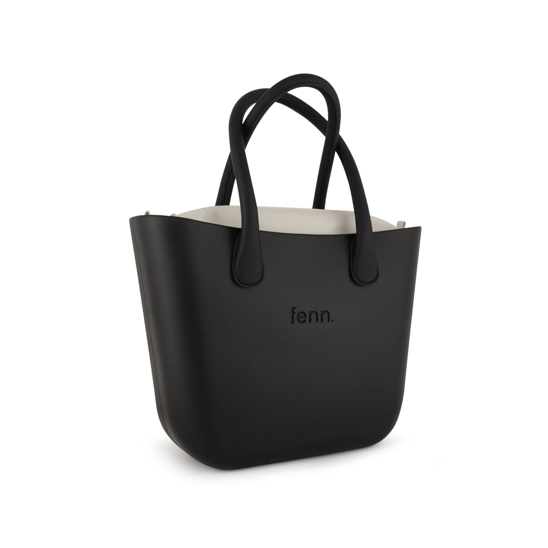 Fenn Original Collection Black Round Handles