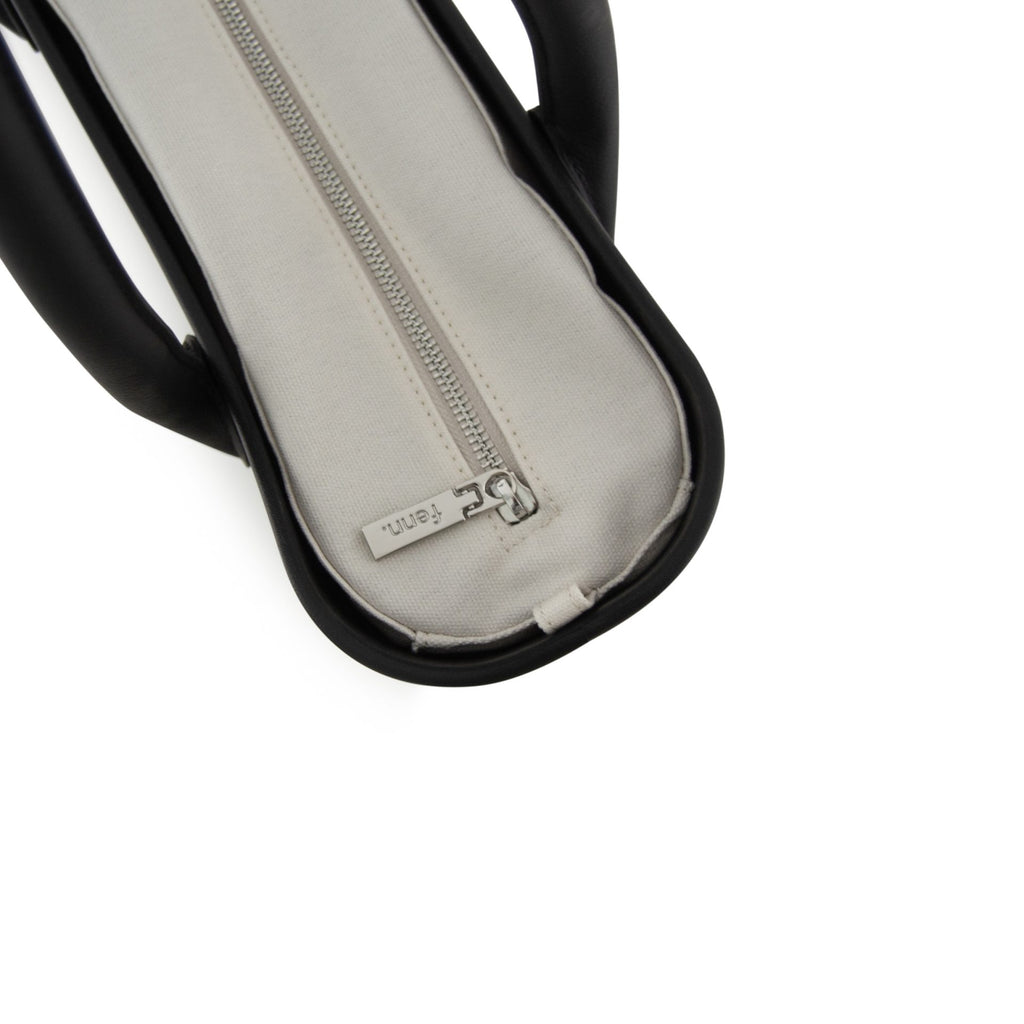 Fenn Original Collection Black Round Handles