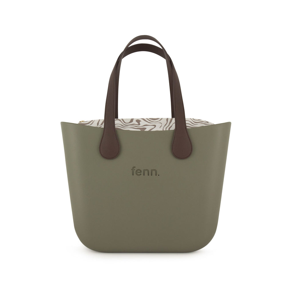 Fenn Original Collection Choc Flat Handles
