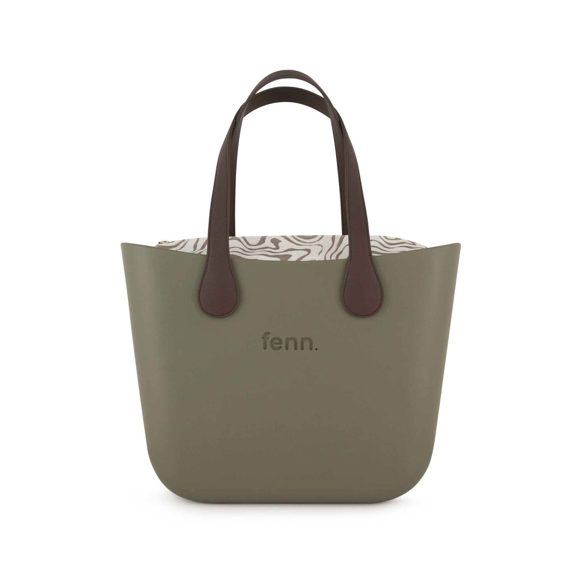 Fenn Original Collection Choc Flat Handles