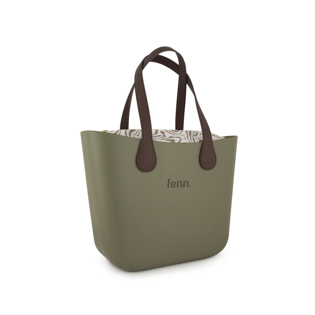 Fenn Original Collection Choc Flat Handles