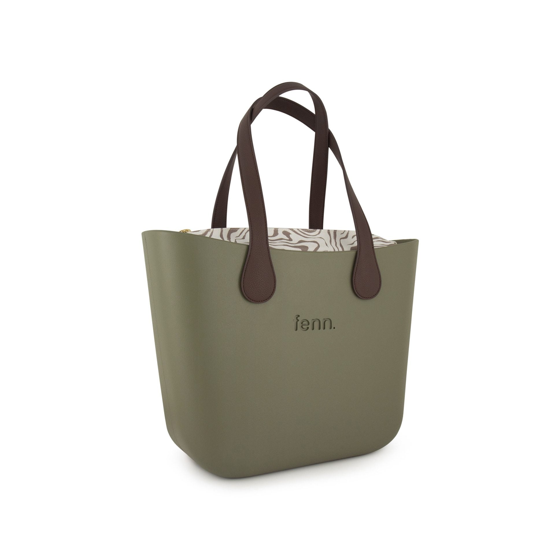Fenn Original Collection Choc Flat Handles