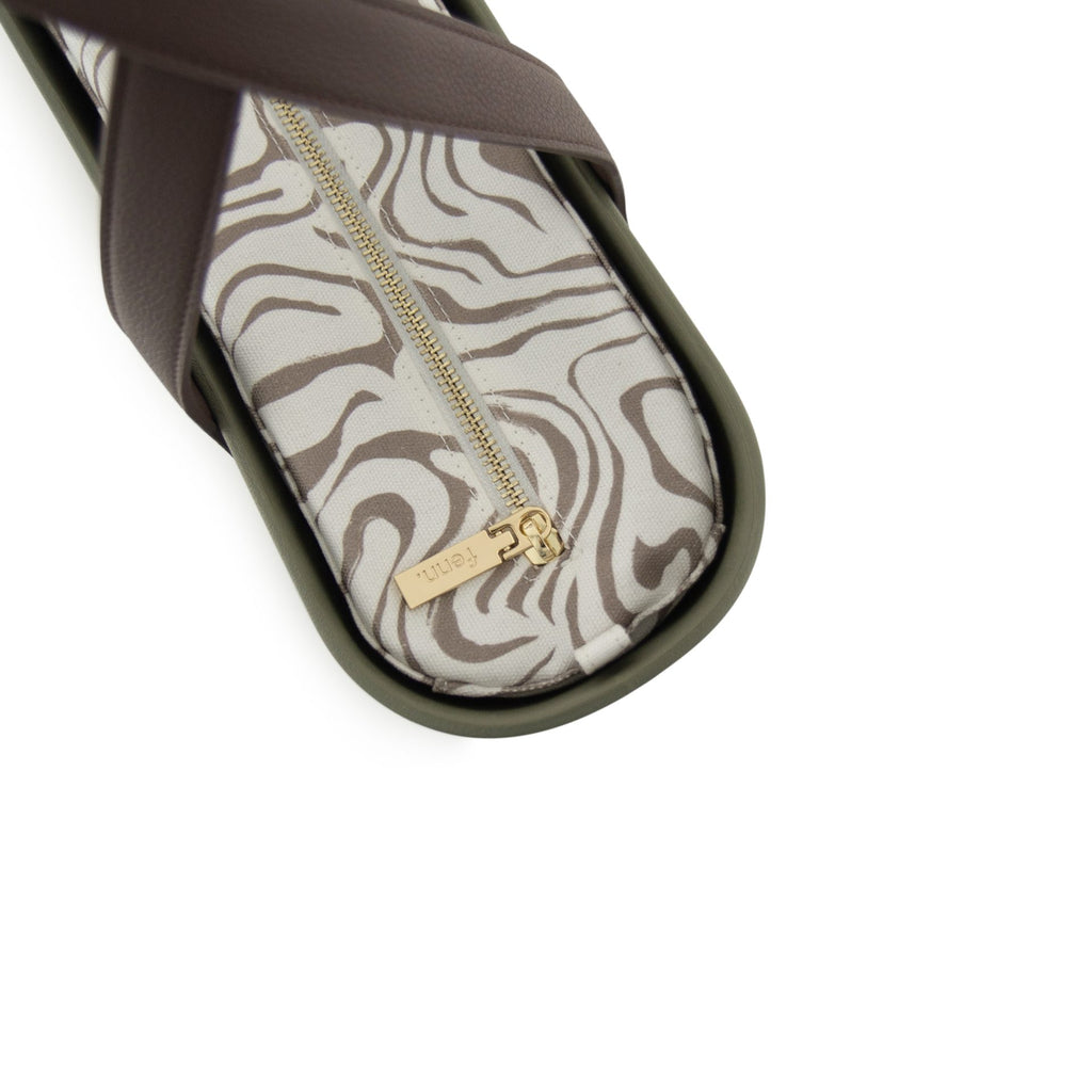 Fenn Original Collection Choc Flat Handles