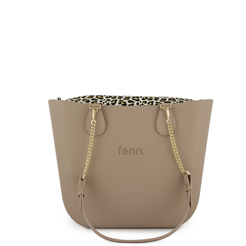 Fenn Original Collection Gold Chain