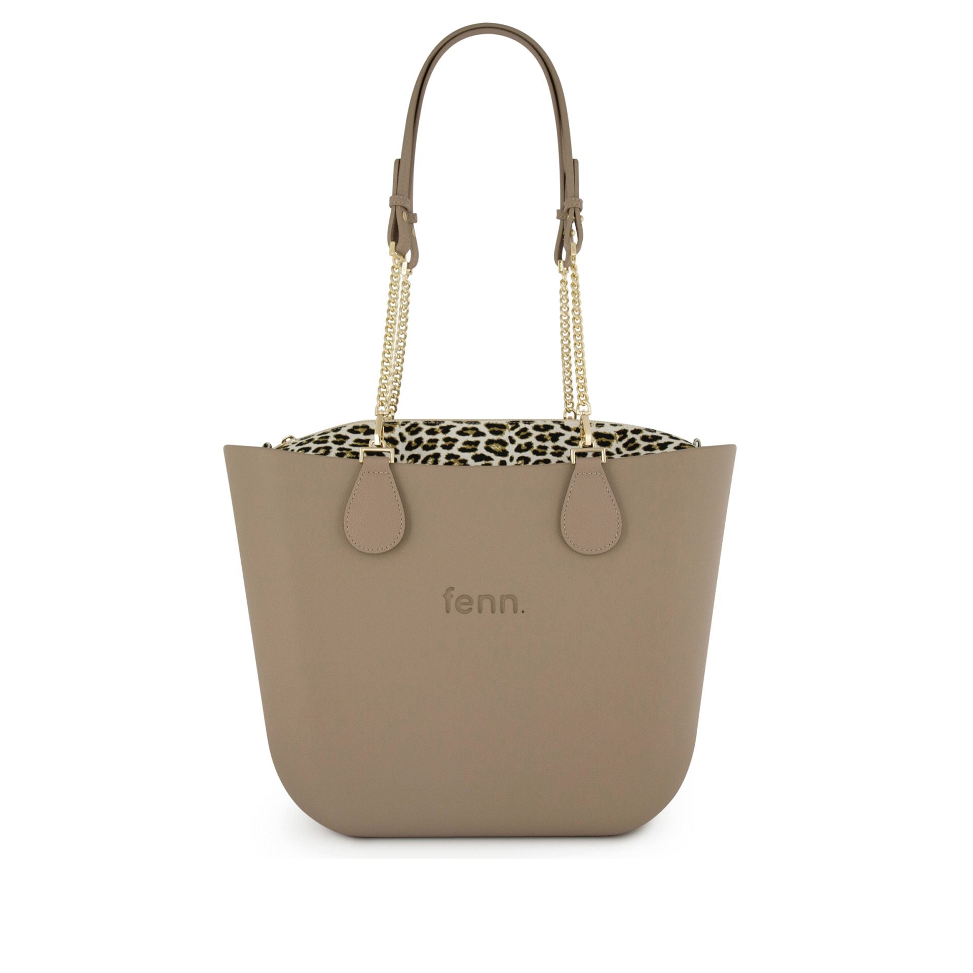 Fenn Original Collection Gold Chain