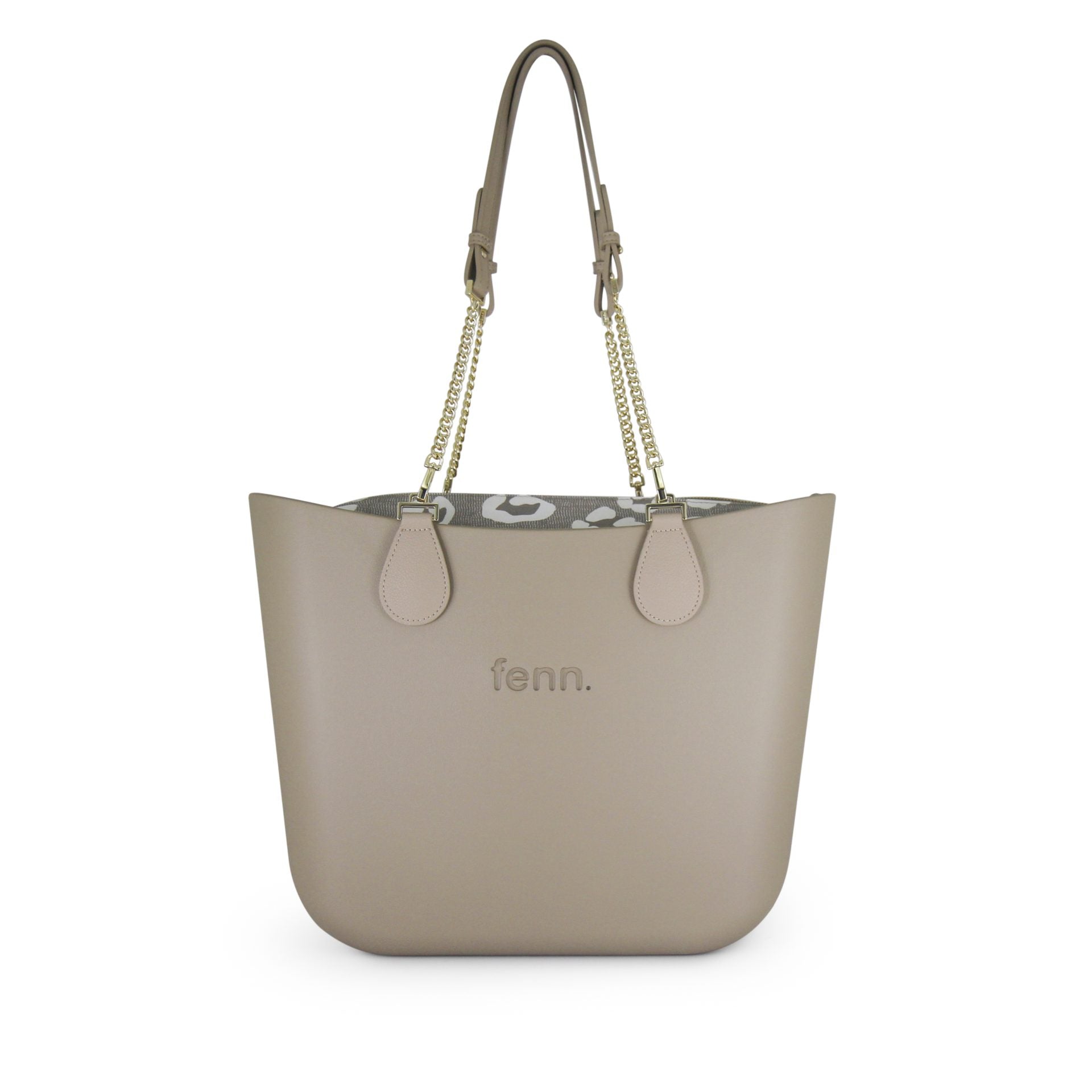 Fenn Original Collection Gold Chain
