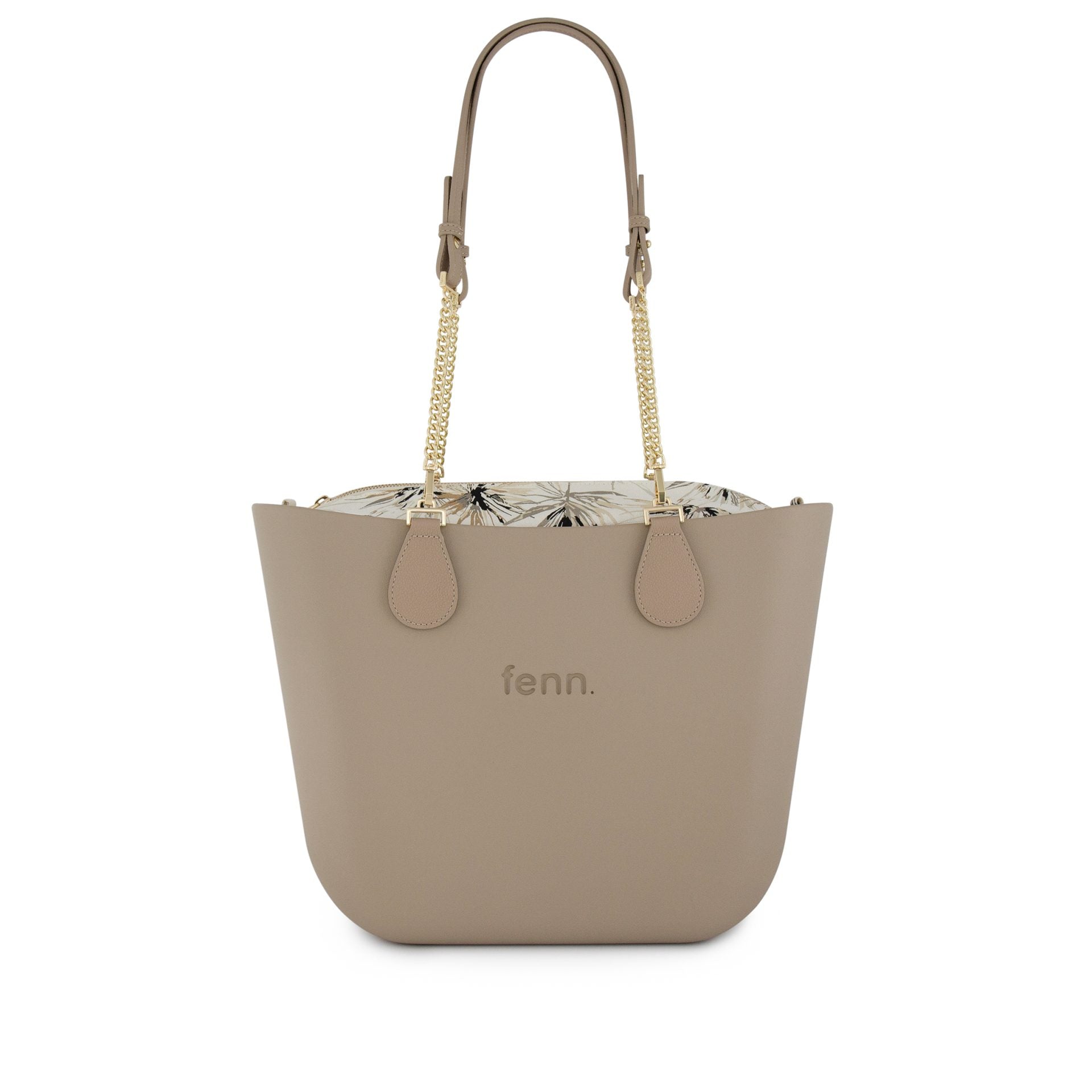 Fenn Original Collection Gold Chain