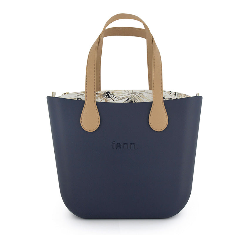 Fenn Original Collection Light Tan Flat Handles