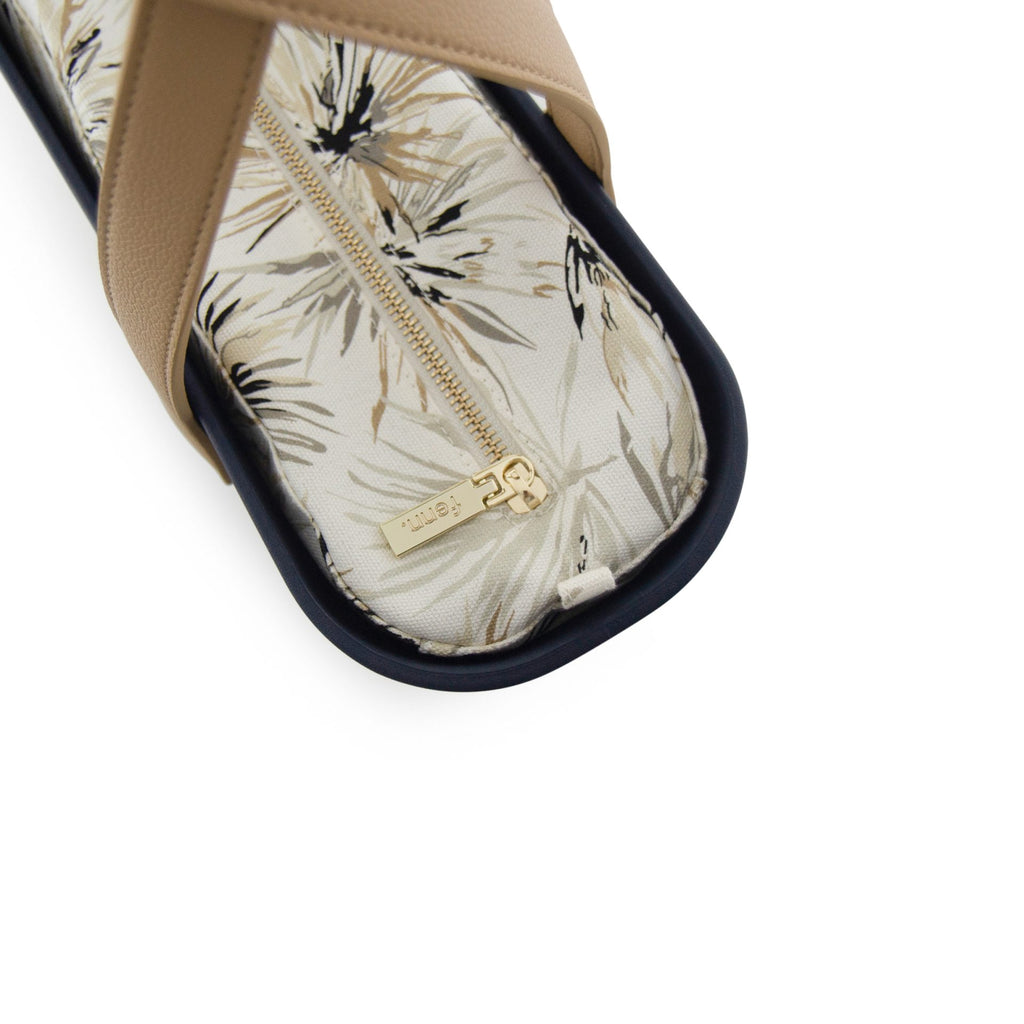 Fenn Original Collection Light Tan Flat Handles
