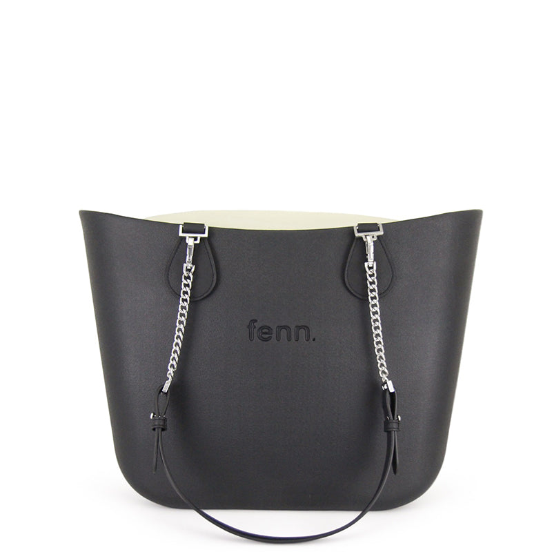 Fenn Original Collection Silver Chain