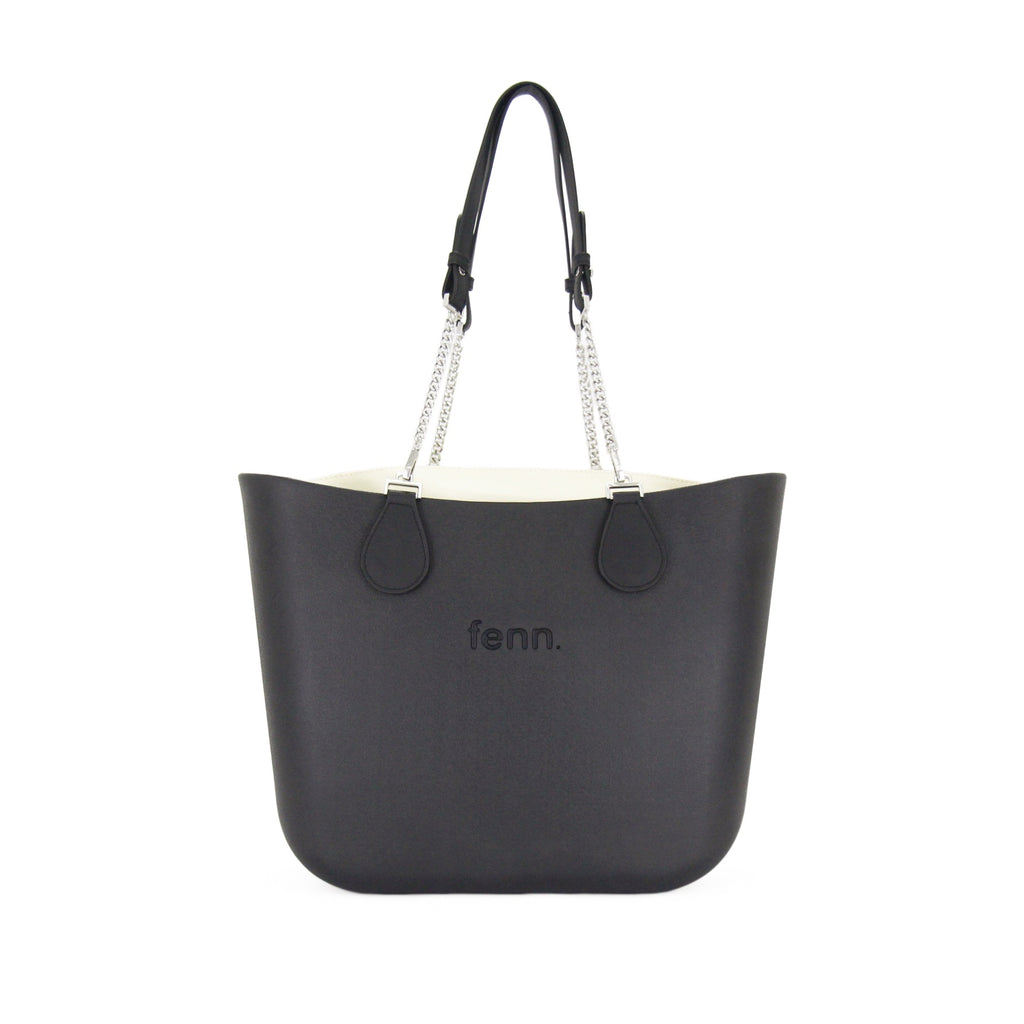Fenn Original Collection Silver Chain