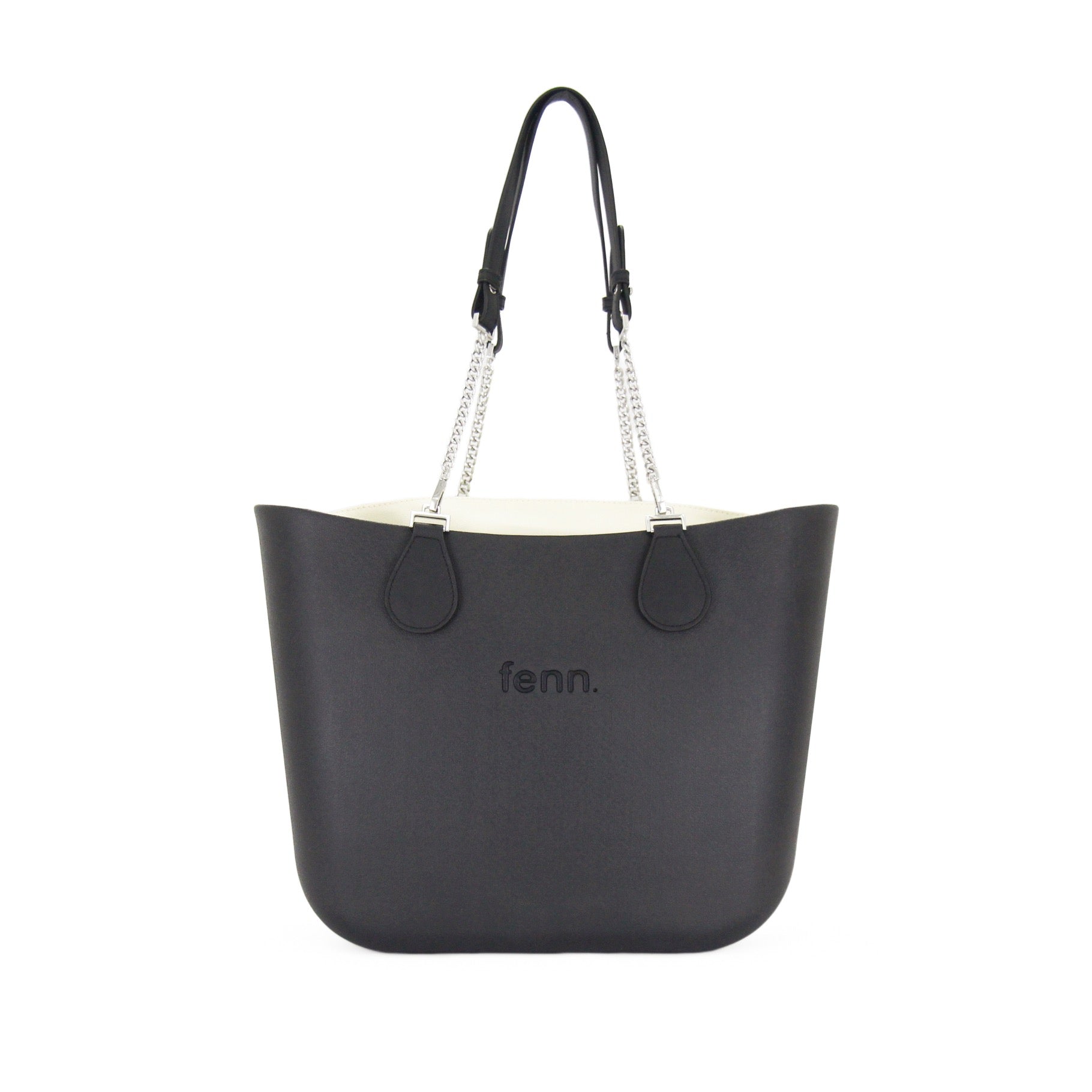 Fenn Original Collection Silver Chain