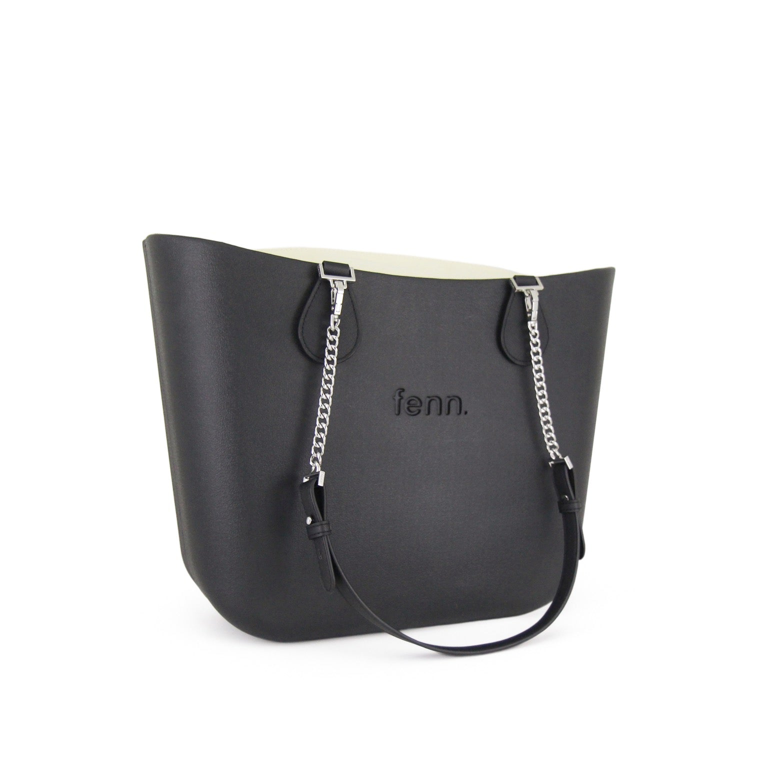 Fenn Original Collection Silver Chain