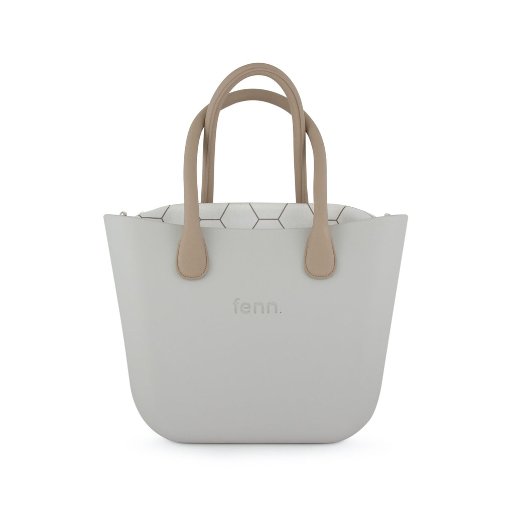 Fenn Original Collection Stone Round Handles