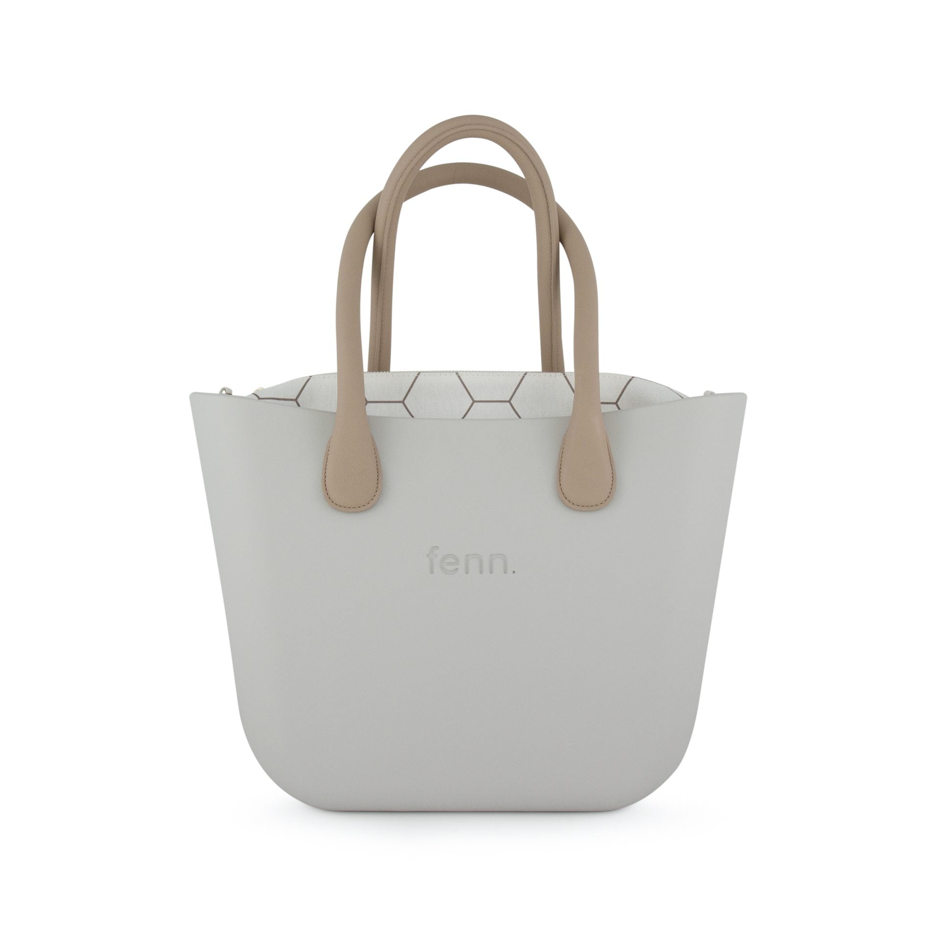 Fenn Original Collection Stone Round Handles
