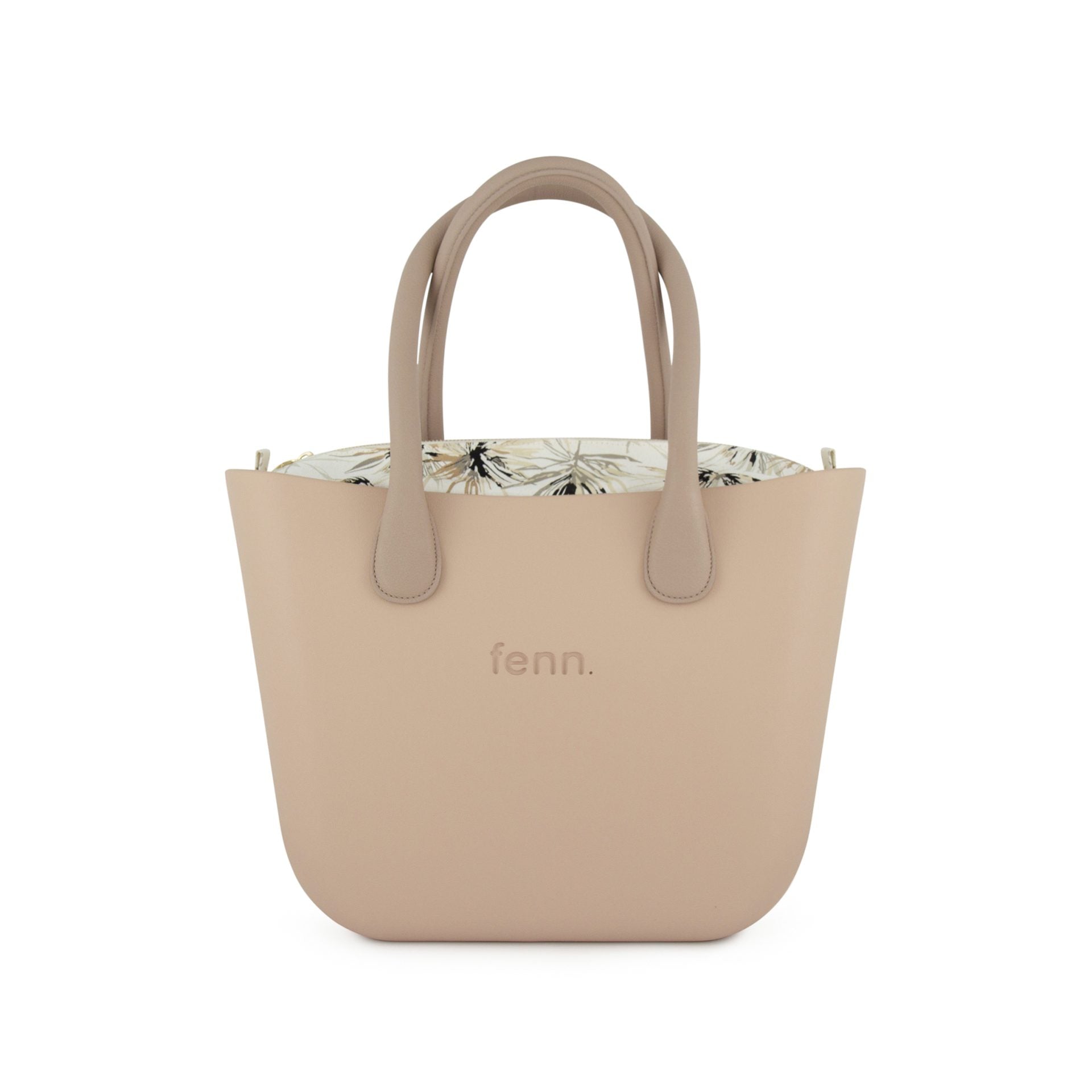 Fenn Original Collection Stone Round Handles