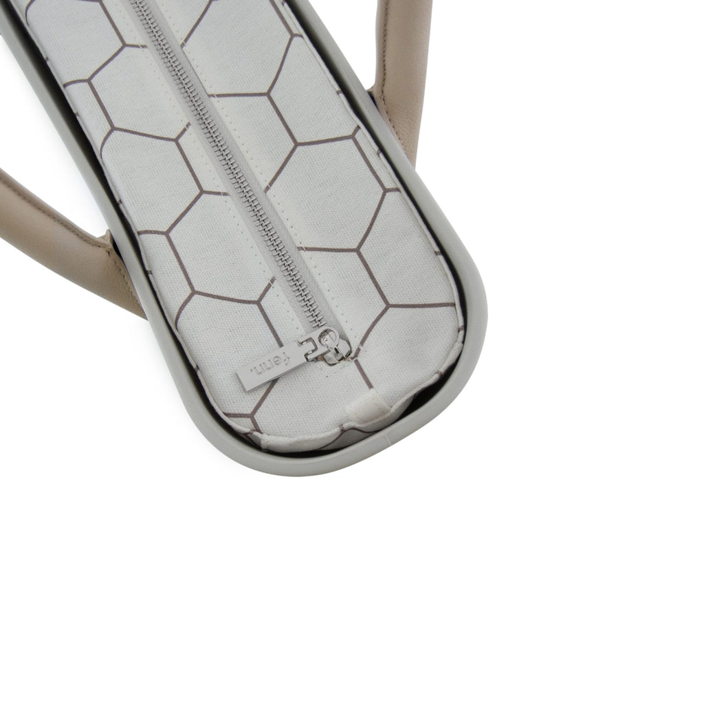 Fenn Original Collection Stone Round Handles