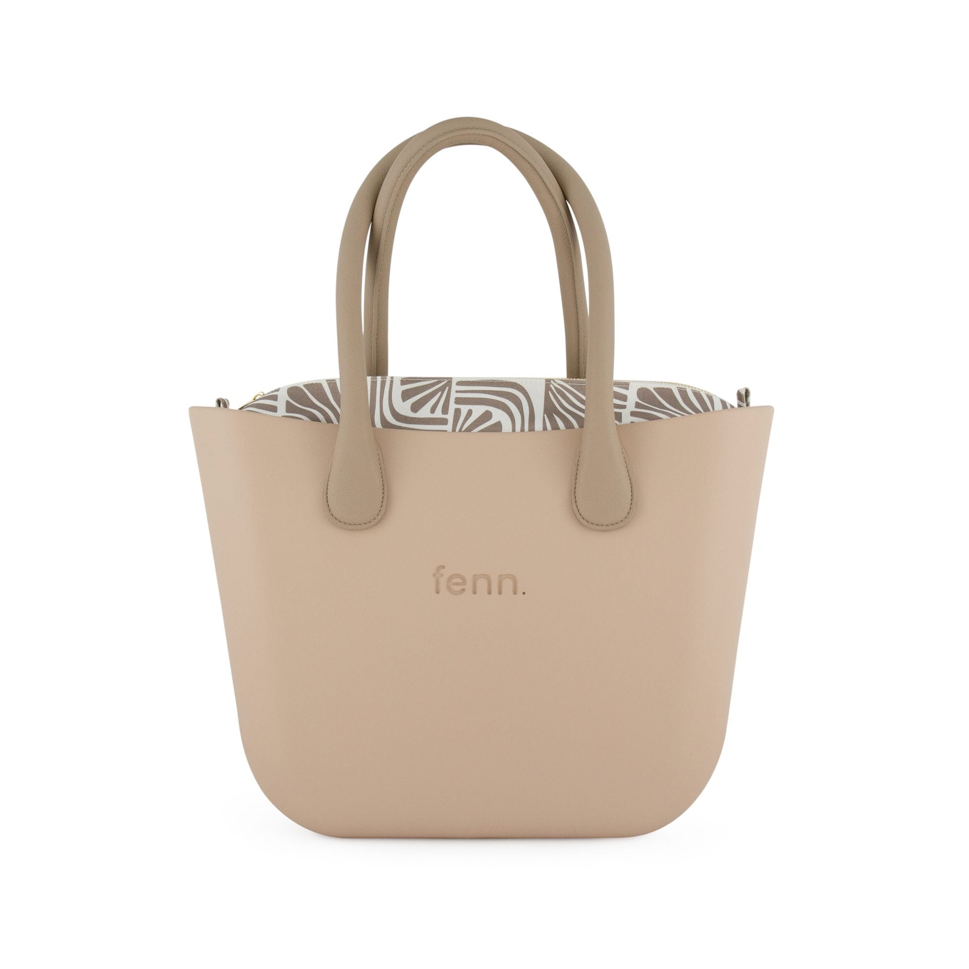 Fenn Original Collection Stone Round Handles