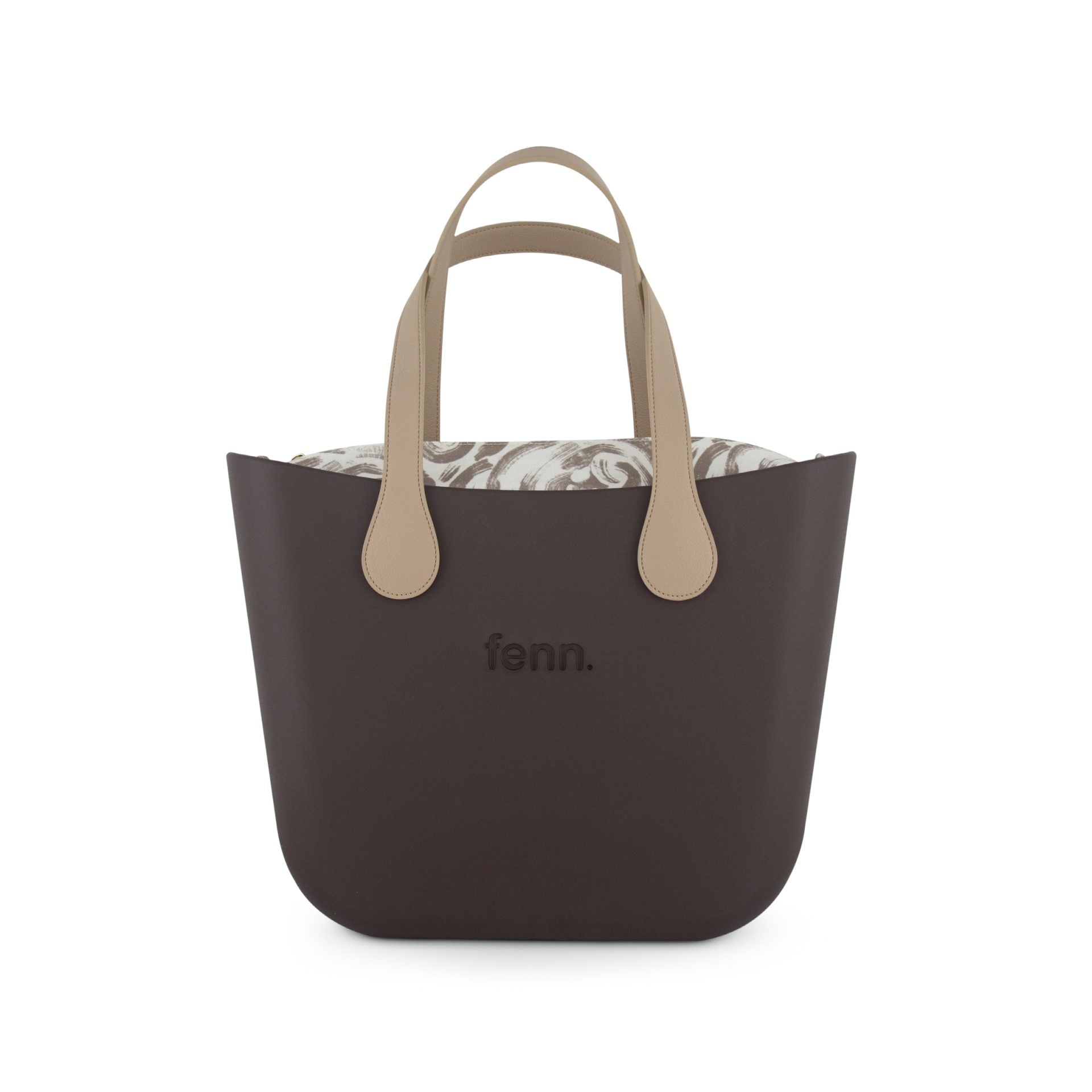 Fenn Original Collection Stone Round Handles