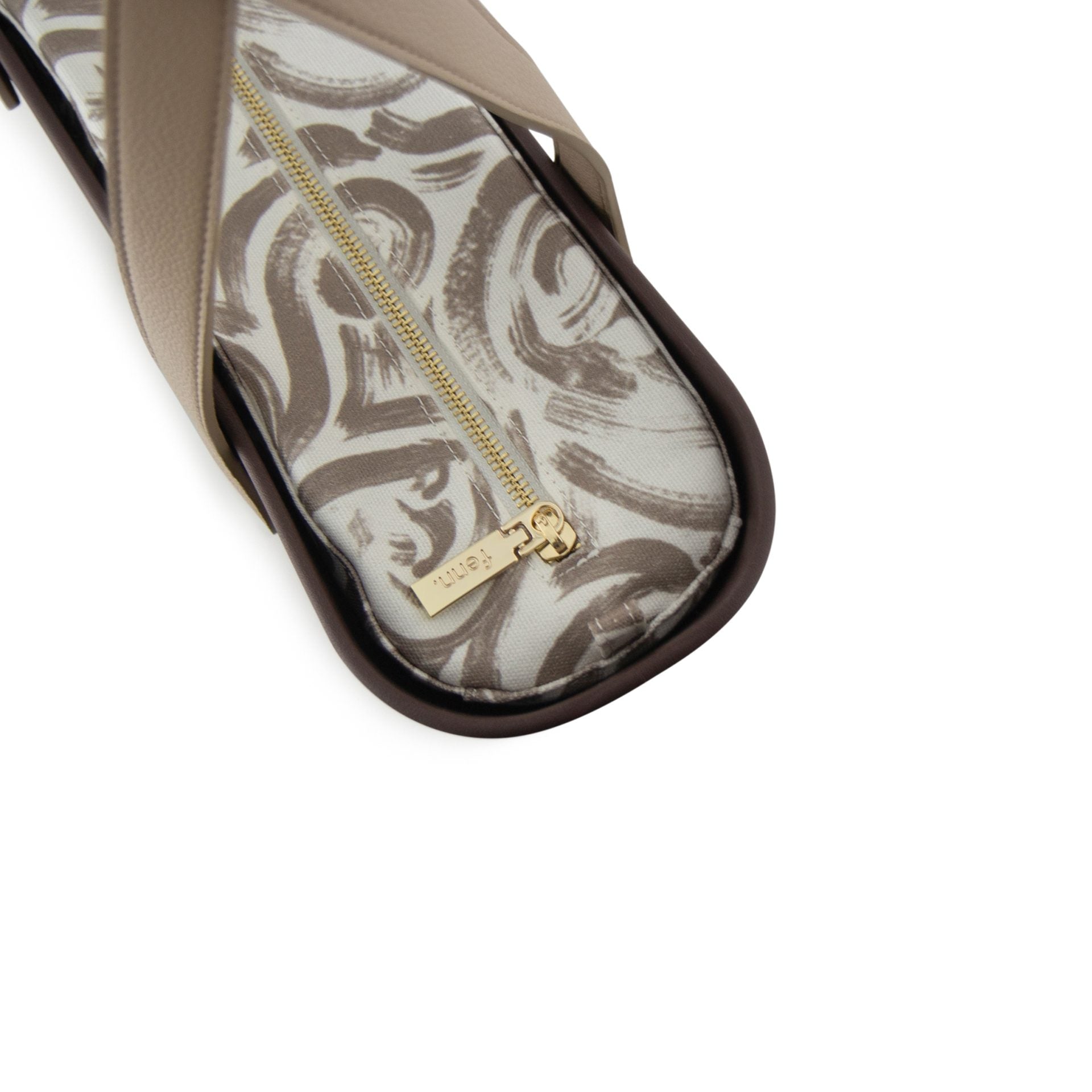 Fenn Original Collection Stone Round Handles