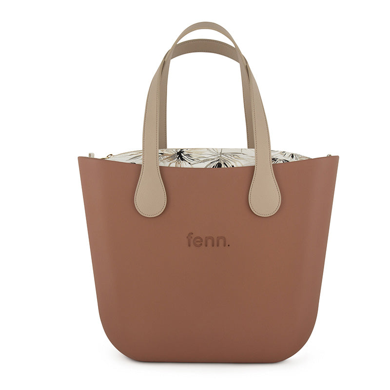 Fenn Original Collection Stone Round Handles