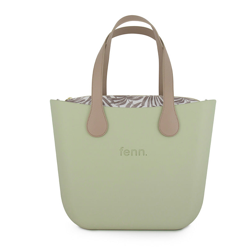 Fenn Original Collection Stone Round Handles