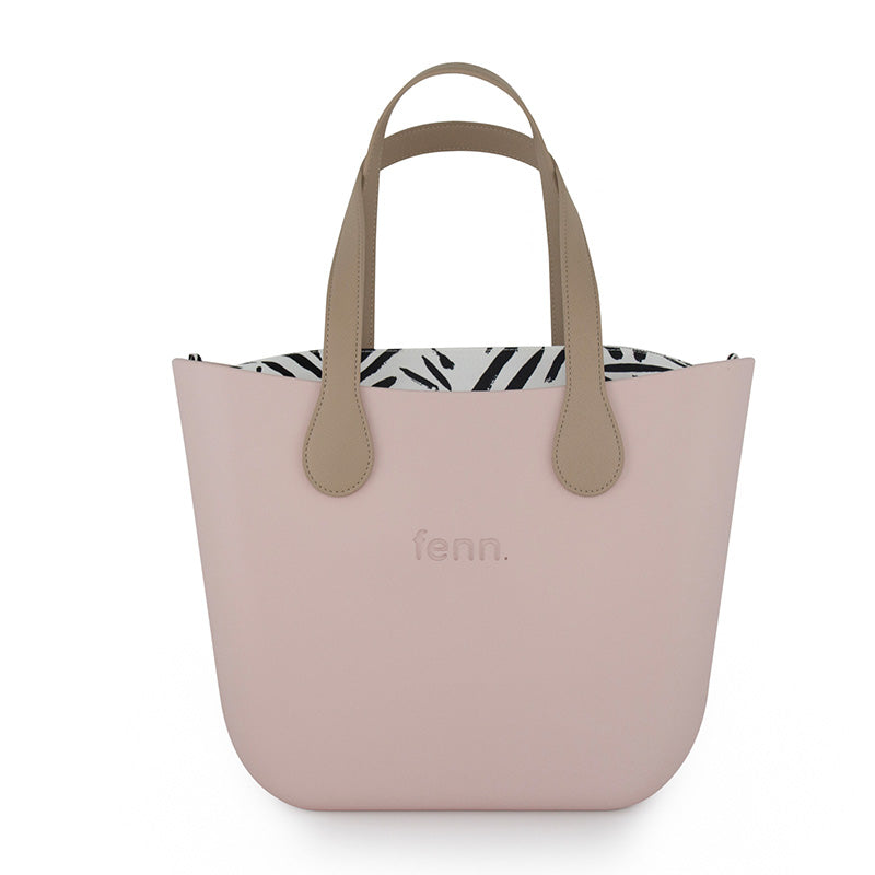 Fenn Original Collection Stone Round Handles