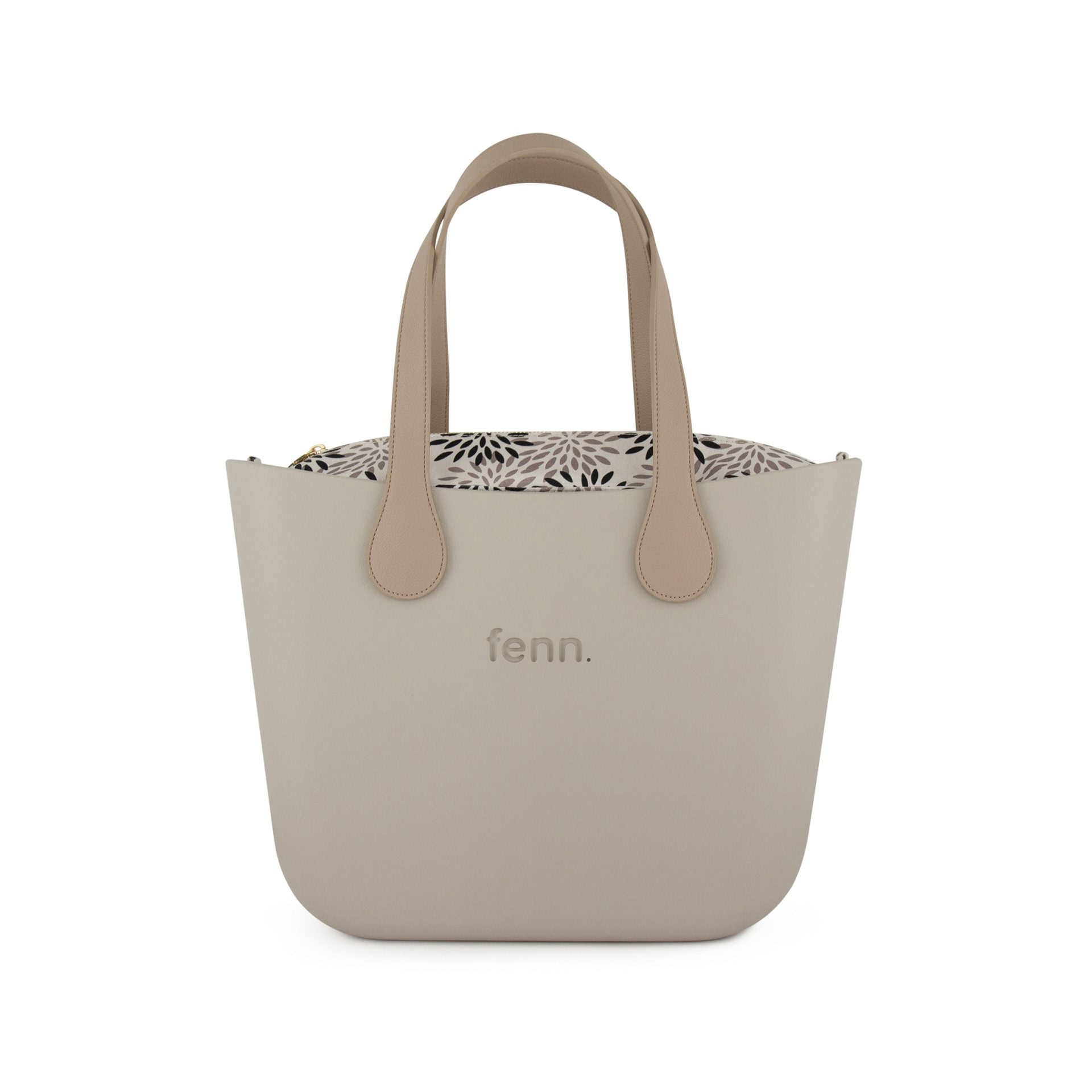 Fenn Original Collection Stone Round Handles