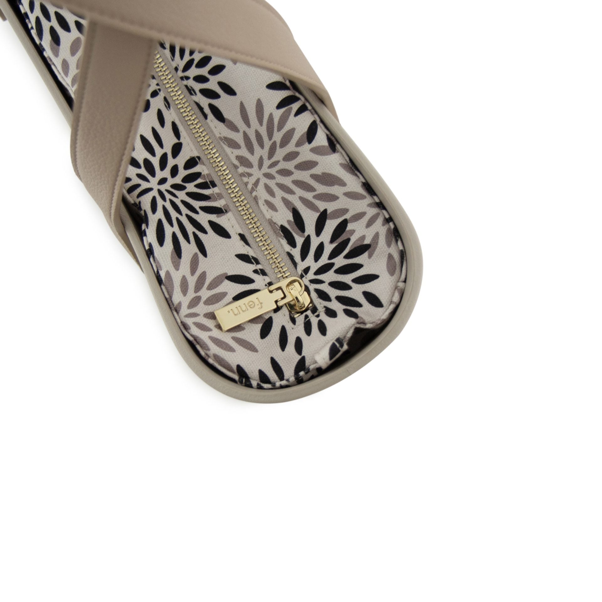 Fenn Original Collection Stone Round Handles