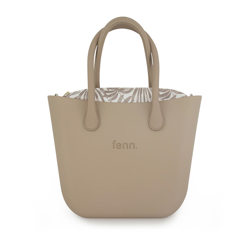 Fenn Original Collection Stone Round Handles