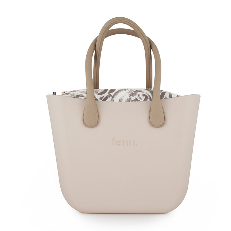 Fenn Original Collection Stone Round Handles